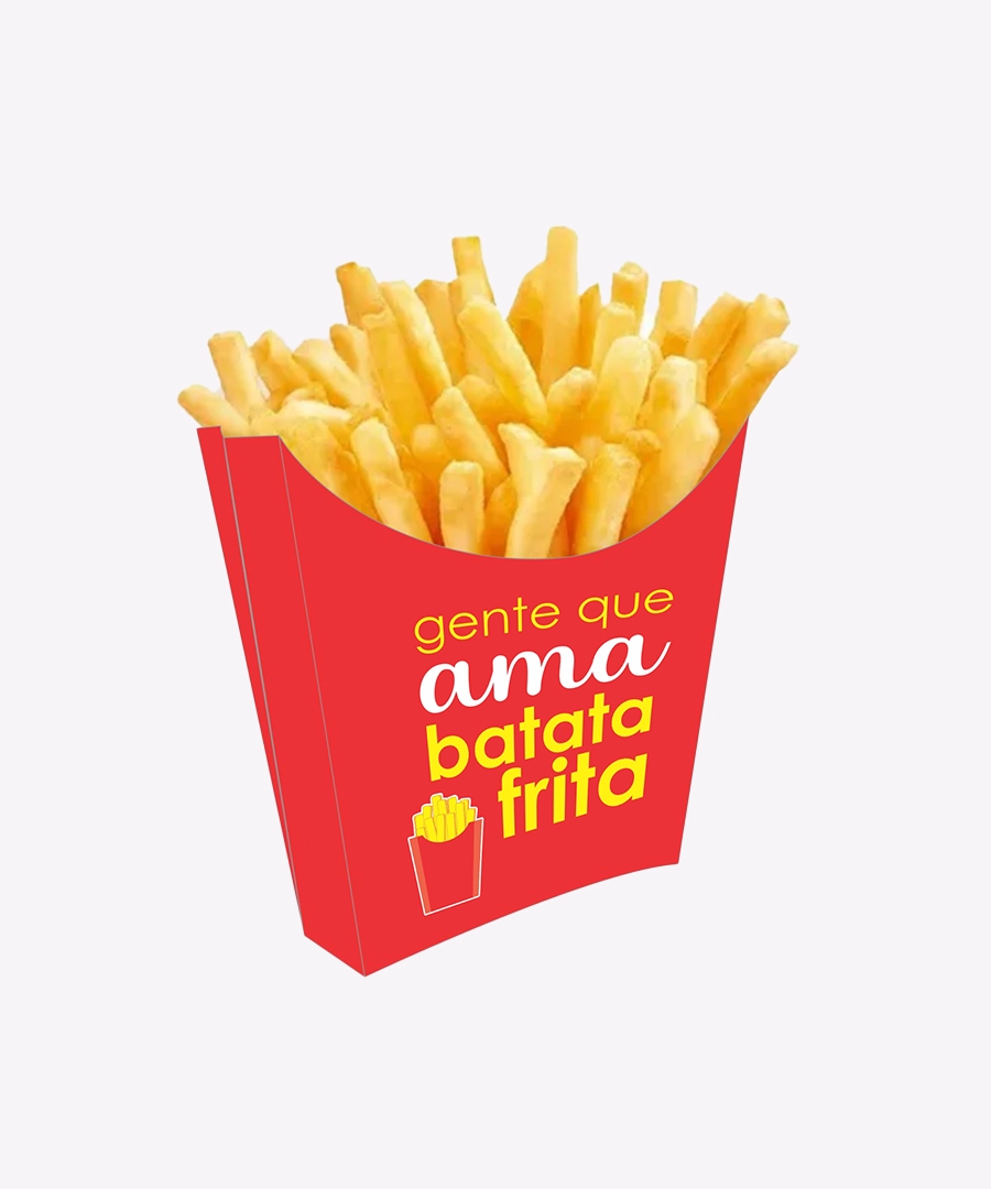 2 CX Batata
